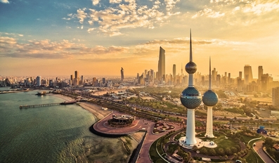Kuwait Grants GCC Residents Visa on Arrival
